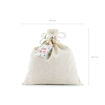 Picture of NATURAL DRIED PETALS CONFETTI 400 GRAMS